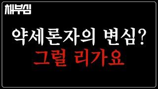 강세장 속, 상승과 하락뿐만 아니라 강도에 집중할 필요가 있습니다
