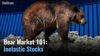 Two Stocks You Want to Own During a Market Selloff