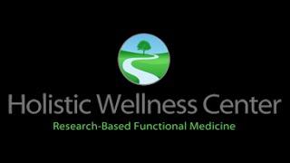 Holistic Wellness Center Testimony