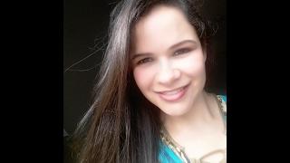 Hinos CCB ACAPELA, Dayane de Mattos  OFICIAL