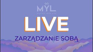 LIVE: Zarządzanie sobą