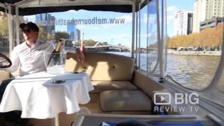 Melbourne Boat Hire in Melbourne offering Boat Rental or Boat Cruise