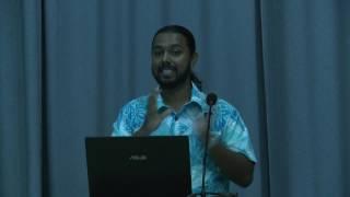 MOOC at the University of the South Pacific