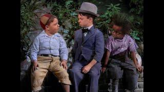 The Little Rascals Valentine's Day