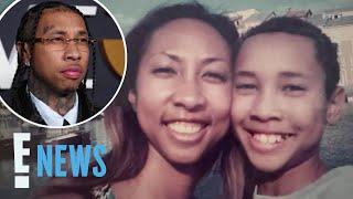 Tyga's Mom Pasionaye Nguyen Dead at 53 | E! News