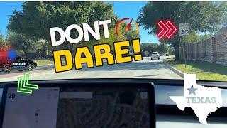 Is the Safest City in Texas really the best place to live? DON'T DARE go beyond the speed limit!