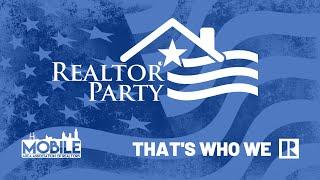 Mobile Area Association of REALTORS REALTOR Party