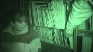 Ghost Detectives - S1E1 - The Sullivan's War Museum , Muncy, PA