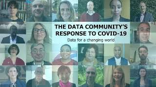 UN World Data Forum in Review