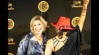 Live with Monika Bravo - Austrian Economy, Human Design, Responsibility, Bitcoin & More!