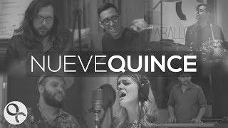 Sabino ft. Fer Casillas, Moha, Garam Mazala, Pizarro, Kike - Nuevequince (Official Music Video)