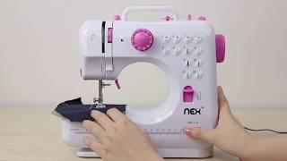 NEX Sewing Machine FHSM-505