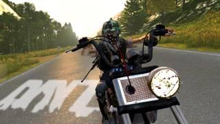 RIDE OR DIE in der APOKALYPSE! Ein DayZ Film