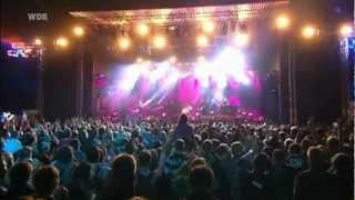 Afghan Whigs - Faded - Haldern Pop 2012