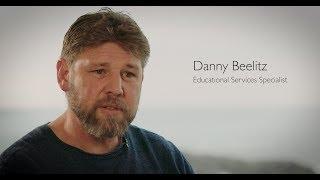 Danny Beelitz - Educational Services Specialist