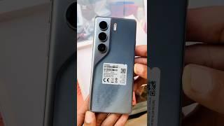 Camon 40 #unboxing (2025) #smartphone #review #tecno #viralshorts #tech #pta #repair #viral