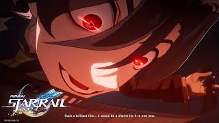 Mr. Reca Madness Cutscene Animation Honkai Star Rail 2.6