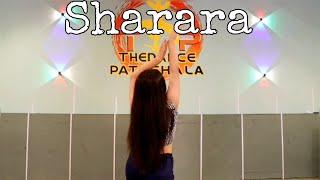 Sharara Sharara | Bollywood Dance | By Gargi Rajganga