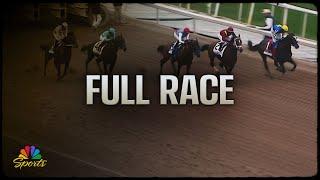 San Felipe Stakes 2025 (FULL RACE) | NBC Sports