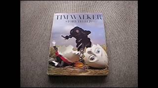 Tim Walker - Story Teller [Flip Through]