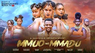 MMUOO NA MMADU african movies 2025 latest movie;KENECHUKWU EZE, CHIBUIKE DARLINGTON,EBUBE EZEH