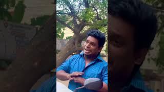 No Comments Simply Waste  | My Wife Atrocity | Nanjil Vijayan | Husband vs Wife Comedy