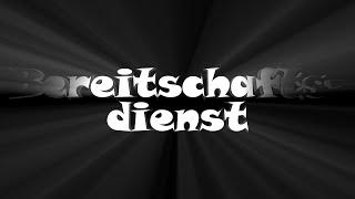 Bereitschaftsdienst - Ein Animationshorrorfilm