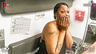 The Moment a Mom Realizes She Killed 3 People