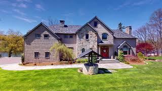 438 Candlewood Lake Road, Brookfield CT