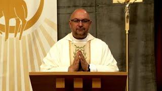 Catholic Mass Today | Daily TV Mass, Friday September 13, 2024