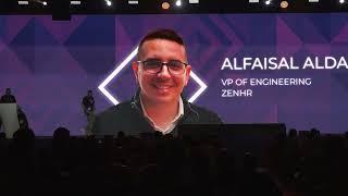 Xpand 2024 - Engineering Paradox; How Being a Manager Made Me a Better Engineer, AlFaisal AlDajani