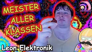 Leon Elektronik️Meister aller Klassen - Kanal Mongomedial