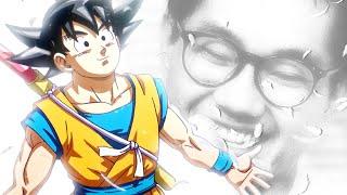 How Death Changed Dragon Ball Daima