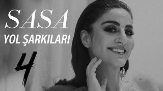 Sasa Yol Şarkıları | Hareketli Şarkılar #sasaserap #sasa