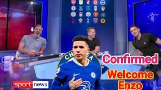  CHELSEA TRANSFER NEWS: CHELSEA DEAL. WOW DONE DEAL  CONFIRMED . SKY SPORTS CONFIRMED The DEAL 