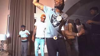 BlocBoy JB TracBoy Official Video (Prod By Tracc Gordy x BlocBoy JB) Dir By JuddyRemixDem