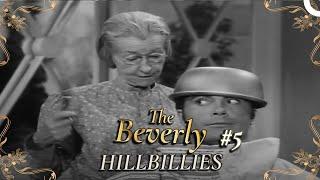 The Beverly Hillbillies - Special Part 5 | Classic Hollywood TV Series