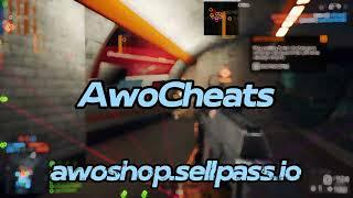 Battlefield 4 Cheats I Awocheats undetected Best cheats/Flyhack - wallhack Aimbot Highlights #6