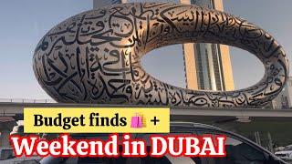 Where do i live in Dubai?  Our weekend + budget shopping for home and kitchen 