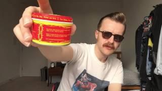 Rockabilly Hairstyle: An Introduction To Pomade And Pompadours