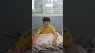 진현태의 가족 소개