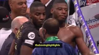 boxing karma 2023 compilation