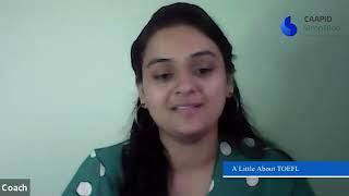 UNMC DDS Admission by an International Dentist Dr. Khushbu Ijner | Caapid Simplified