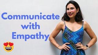 Empathetic Communication | How To Save A Relationship