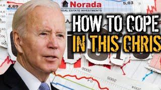 Market Crash Alert: The Fed's Interest Rate Move Has Shaken Wall Street!