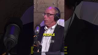 "The Government is Abducting Peasants" - Dr Greer on Jacques Vallee