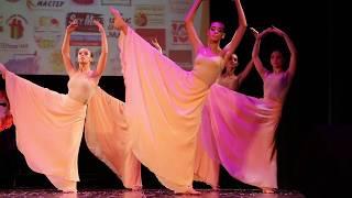 Вдохновение 2017 - Сцена из оперы-балета "Орфей и Эвридика"