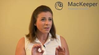 MacKeeper Review by Zoe