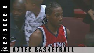 Kawhi Leonard's Aztec Basketball Journey | SDSU Basketball | FOX Sports San Diego