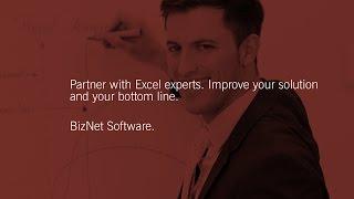 BizNet Software ISV Solutions